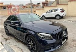 مرسيدس بنز C-Class